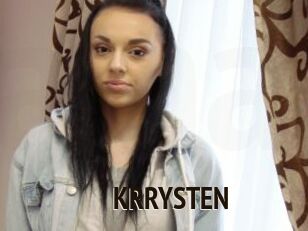 KRRYSTEN