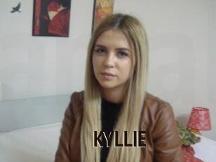 KYLLIE_