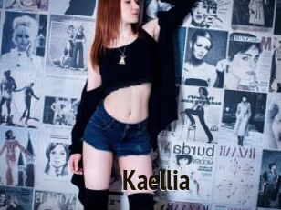 Kaellia