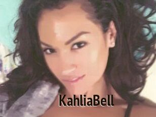 Kahlia_Bell