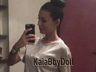 KaiaBbyDoll