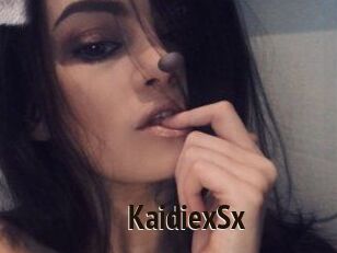 KaidiexSx