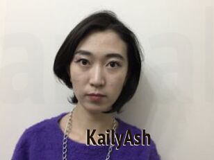 KailyAsh