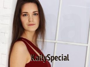 KailySpecial