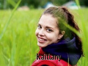 Kaitlany