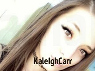 KaleighCarr