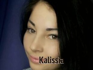 Kalissia