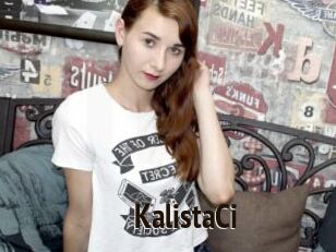KalistaCi