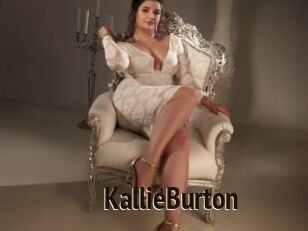 KallieBurton