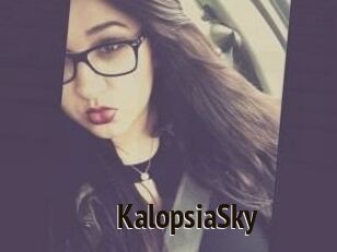 KalopsiaSky