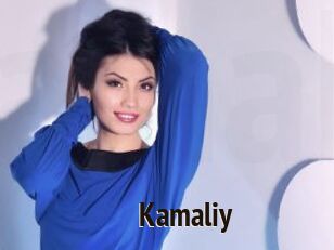 Kamaliy