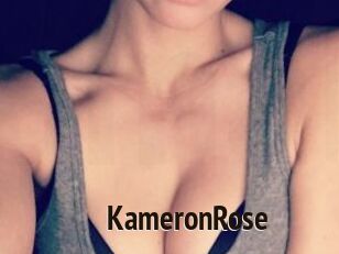 KameronRose