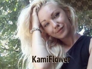 KamiFlower