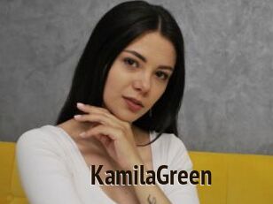 KamilaGreen