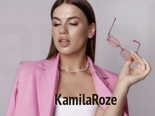 KamilaRoze