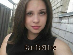 KamilaShine