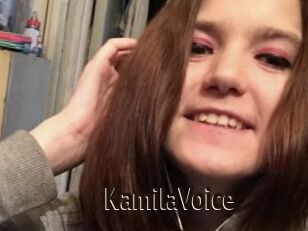 KamilaVoice