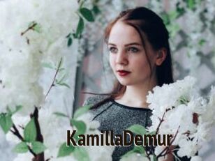 KamillaDemur