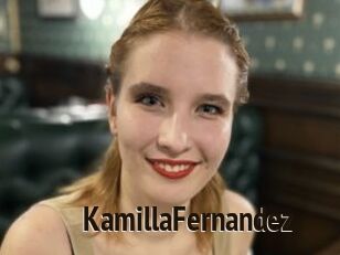 KamillaFernandez