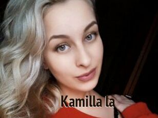 Kamilla_la Amatrice Blog