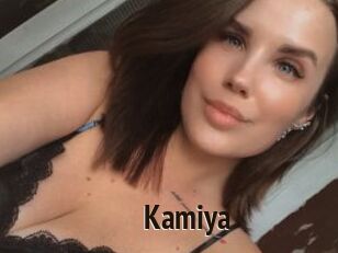 Kamiya