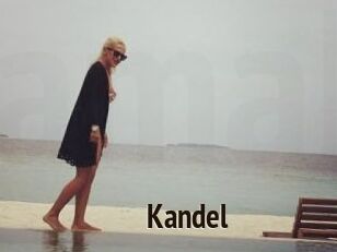 Kandel