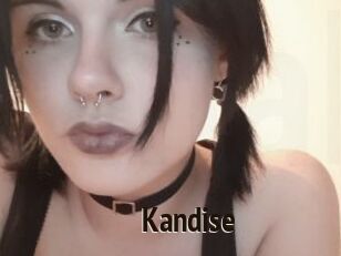 Kandise