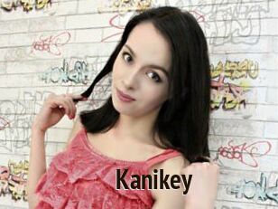 Kanikey