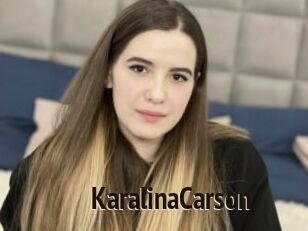 KaralinaCarson