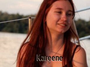 Kareene