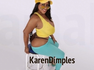 KarenDimples