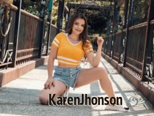 KarenJhonson