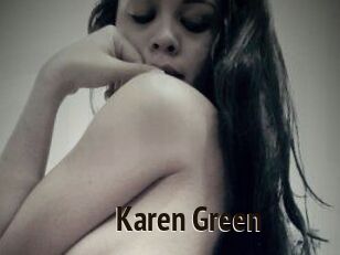 Karen_Green