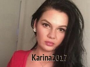 Karina2017