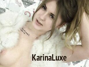 KarinaLuxe