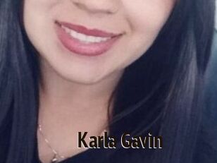 Karla_Gavin