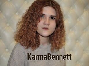 KarmaBennett