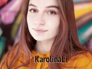 KarolinaLi