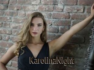 KarolinaNight
