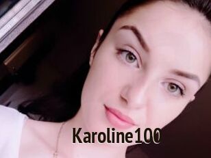 Karoline100