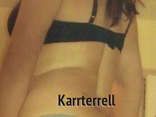 Karrterrell