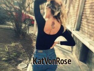 KatVonRose