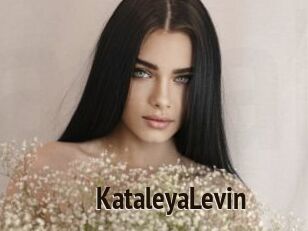KataleyaLevin