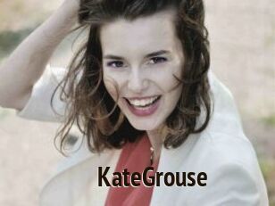 KateGrouse