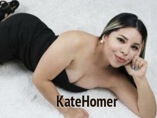 KateHomer