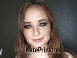 KatePrinston