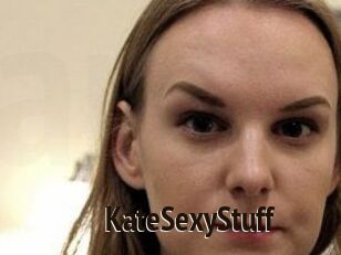 KateSexyStuff