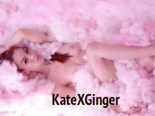 KateXGinger