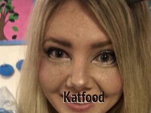 Katfood