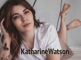 KatharineWatson